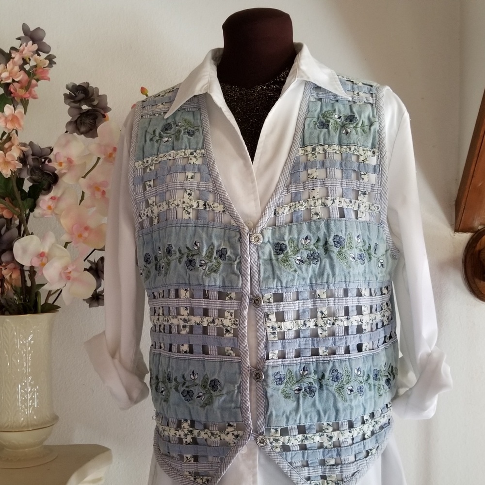 VEST